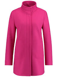 Gerry Weber Jacket Pink Jackets Gerry Weber Clothes