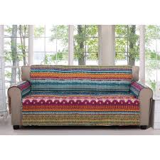 Greenland Home Fashions Southwest Furniture Sofa Protector Southwest Furniture Protector Sofa Cushions On Sofa Southwest Furniture Greenland Home Fashions