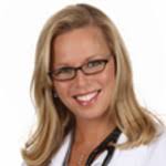 Dr. Danielle J. Williams, DO