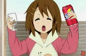 Anime Girl Drinking Sprite Cranberry Dank Memes Amino Luckily kanye shows up with sprite cranberry, a fantastic refreshment for the entire family. anime girl drinking sprite cranberry