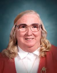 Shirley Mae (Weyer) Kulenkamp Obituary