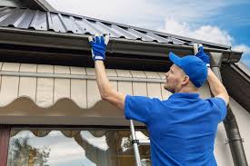 Avoid the stress of doing it yourself. An Average Copper Gutter Installation In Utah May Cost At Least 1 180 The Dirt Doctor