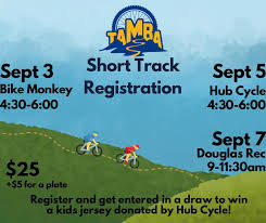 Colchester Short Track