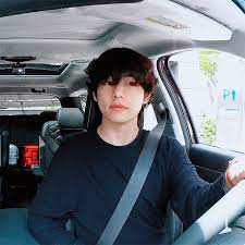 In The Soop Bts Ep 5 Taehyung Gif Jungkook Y V In 2021 Taehyung Bts V Gif Bts Taehyung