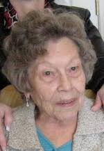 June Sowden Obituary