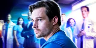 He Might Not Be As Nice': Jon Ecker Teases Tumultous Doc Season 1 Finale