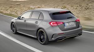 The 2019 Mercedes Benz A Class Looks Like It S Upped Its Game Voiture De Sport Mercedes Classe A Voiture
