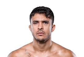 WSOF 5: World Series of Fighting 5 Fight Results