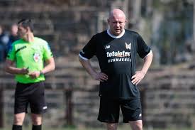 Wojciech kowalczyk ist ein ehemaliger fußballspieler aus polska, (* 14 kwi 1972 in warszawa, polska). Wojciech Kowalczyk Podsumowal Mecz Polski Z Wegrami Dziady Zremisowaly Z Dziadami