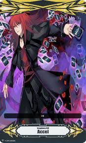Players can enjoy collecting the cards or making their very own decks. Card Maker Cardfight Vanguard Apk 5 1 Download For Android Download Card Maker Cardfight Vanguard Apk Latest Version Apkfab Com