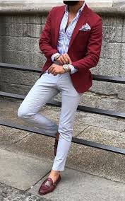 21 Savvy Loafer Outfits For Men Honcho Lifestyle Loafers Men Outfit Mens Outfits Latest Clothes For Men