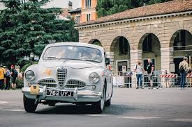 Image result for Nero 1000 Miglia 2012 Alfa-Romeo