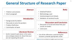 The way they are worded can vary hugely which can make it difficult to these are some examples of different ways in which questions can be phrased. How To Write Research Paper