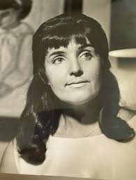 Sally Johnson Obituary (01/05/1933