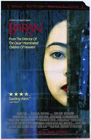 Baran Persian باران Literally Rain Is A 2001 Iranian Film Directed By Majid Majidi Based On An Original Film Fan Film Inspiration Oscar Winning Movies