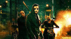 The Purge: Anarchy: Cast, Plot, Where to Stream - Netflix Tudum