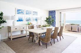 Check spelling or type a new query. Brown And Blue Beach Style Dining Room Cottage Kitchen