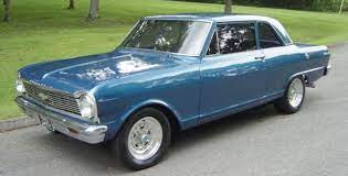Maple Motors Inc Hendersonville Tn Chevrolet American Muscle Cars Hot Rides