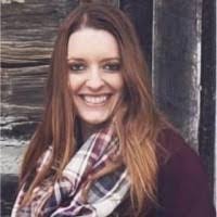 Marie Lepley's Instagram, Twitter & Facebook