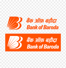Bank Of Baroda Bob Vector Logo Png Free Png Images In 2020 Vector Logo Baroda Bank Of Baroda