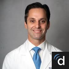 Dr. Michael P. Ast, MD