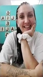 Taller ESPERANDO LA MENARQUIA