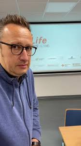 🎥Einer unserer Partner für Einsatzbekleidung im Rettungsdienst 30.05.2022  🎙 Marcus Vogel von alarmtrakt in Bonn ❗️Unsere Zusammenarbeit geht nun ins  5...