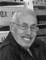 Jack Mancini Obituary (1932