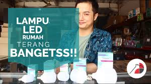 Moving head mini beam spesification : Distributor Lampu Led Rumah Murah Di Bandung Pesan Sekarang Youtube