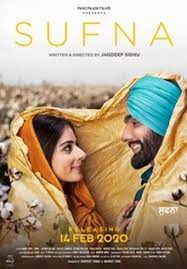 Sufna Wikipedia Watch sufna (2020) punjabi from player 3 below.
