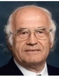 Obituary Robert Bourgoin