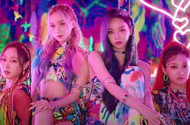 See more ideas about wallpaper, kpop wallpaper, karina. Aespa Wallpapers Top Free Aespa Backgrounds Wallpaperaccess