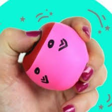 Antistressball selber machen mit luftballon. Anti Stress Ball Einfach Und Gunstig Selber Machen P Nettetipps De