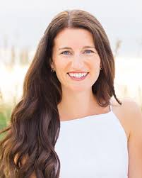 Sarah Poulos, Clinical Social Work/Therapist, Wilmington, NC, 28403