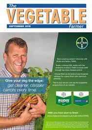 Well you're in luck, because here. The Vegetable Farmer Magazine Subscription Isubscribe