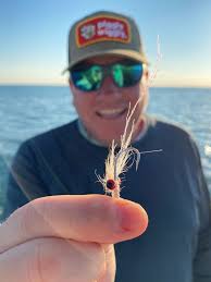 CAPT. ADAM MOTES — Native Fish Coalition