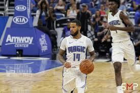 There are a few things to consider befo. Magic Vs Heat Preview The Orlando Magic Push For 500 With Injuries In Their Frontcourt Sports Marketing Perspective