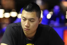 Lu Picks Up Chips From Channing