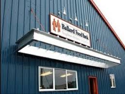 Последние твиты от ballard food bank (@ballardfoodbank). Neighbors Helping Neighbors To Support Ballard Food Bank Westside Seattle