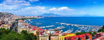Naples (/ ˈ n eɪ p əl z /; Neapels Schonste Sehenswurdigkeiten Italien Reisewelt