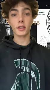 Jace Ferguson Clarion Football