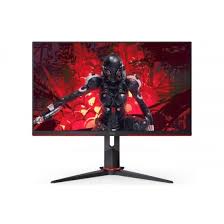 The gamut offers comprehensive srgb coverage (99%) with some extension beyond this. Aoc C27g2z 27 Curved Gaming Monitor C27g2z