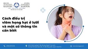 Granular Phayngitis Symptoms & Treatment | Chronic Sore Throat -Dr.Harihara  Murthy | Doctors' Circle