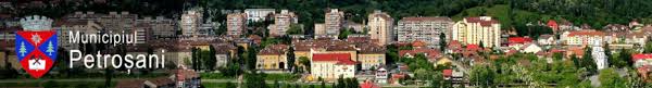 Conditiile meteo in petroșani, vremea la petroșani azi, maine, poimaine, 3 zile, 7 zile, 10 zile si urmatoarele 15 zile sunt furnizate de către. Orasul PetroÈ™ani