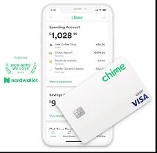 Where can i get a chime card. Chime App Review Appolicious Mobile Apps