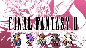 ファイナル ファンタジー 2