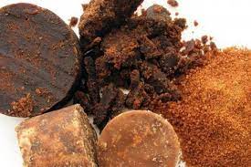 We also occasionally called it gula merah (gula = sugar, merah = red). Apa Bedanya Gula Aren Dan Gula Merah Pemanis Kue Tradisional Halaman All Kompas Com