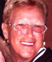 Joan Kent Elia Obituary