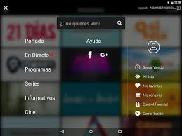 This is certainly the case when it comes to chromecast, google cast, and android tv. Download Mitele Mediaset Spain Vod Tv For Android 7 1 2