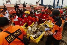 Jejak penerbangan pesawat sriwijaya ini terpantau lewat situs flightradar24. Bertemu Boeing Hari Ini Pihak Lion Kita Tanya Ada Apa Republika Online